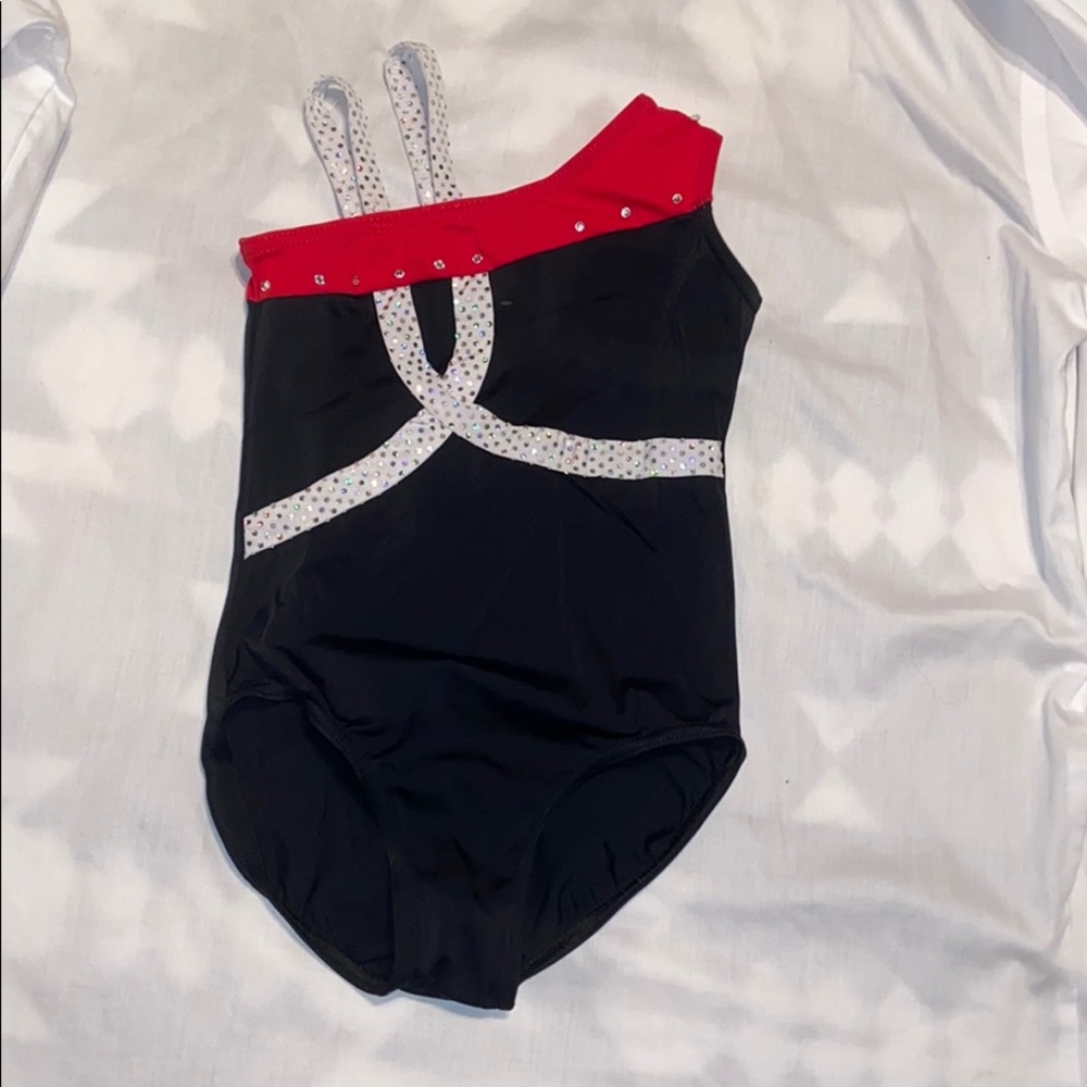 Balera Small Child’s gymnastics leotard/uniform